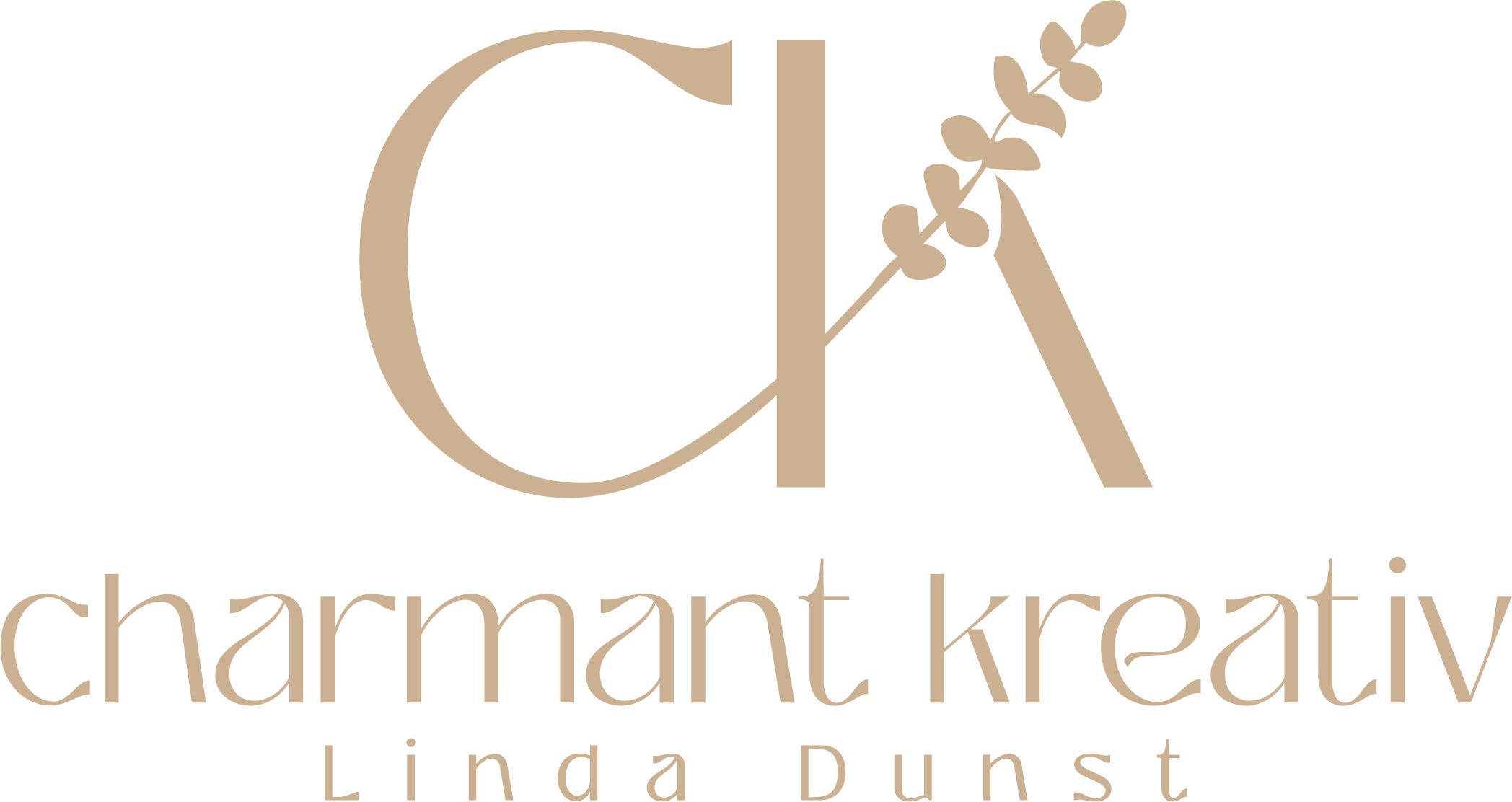 charmant kreativ